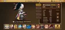 Summoners war starter d'occasion  Annecy