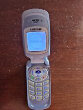 Samsung sgh a800 usato  Fabro