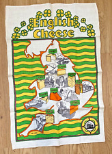 Vintage english cheese for sale  SALE