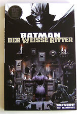 Batman weisse ritter gebraucht kaufen  Schifferstadt