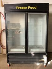 Merchandiser freezer true for sale  Jesup