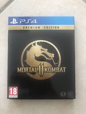 Mortal kombat edition d'occasion  Pau