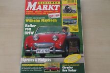 Ldtimer markt 1996 gebraucht kaufen  Deutschland