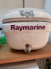 Radar raymarine 4kw usato  La Spezia