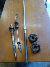 YAMAHA 15 HP Gears Shaft Shft Shaft LOOK for sale  Shipping to South Africa