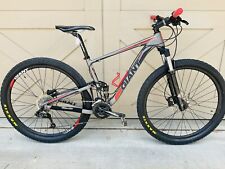 Giant anthem 29er for sale  Henryetta