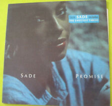 Sade promise epic d'occasion  Le Grand-Quevilly