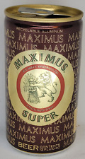 Maximus super beer for sale  Mount Dora