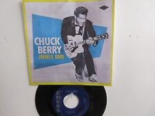 Chuck berry hit d'occasion  Expédié en Belgium