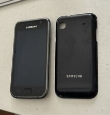 Samsung galaxy i9001 gebraucht kaufen  Vilshofen