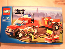 Lego city 4x4 d'occasion  France