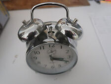 Alarm clock clockwork for sale  ROCHESTER