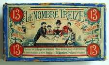 Jeu ancien nombre d'occasion  Combs-la-Ville