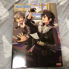 Conjunto Stars Oficial Visual Ventilador Libro Anime Arte Libro comprar usado  Enviando para Brazil