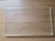 Perspex insert use for sale  TELFORD
