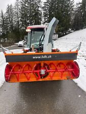 Tractor pto snow for sale  SALFORD