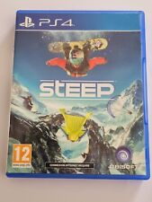 Steep ps4 d'occasion  Gigean
