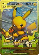 Pikachu vmax soccer for sale  Mira Loma