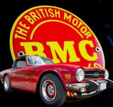 Iconic british motor for sale  Congerville