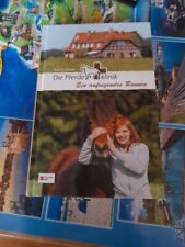 Pferdeklinik band aufregendes gebraucht kaufen  Hiddenhausen