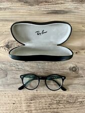 Ray ban round for sale  LONDON
