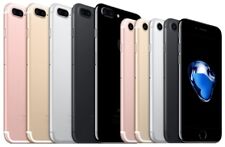 Usado, Apple iPhone 7 | 7+ Plus - 32GB 128GB 256GB - Verizon GSM desbloqueado AT&T T-Mobile comprar usado  Enviando para Brazil