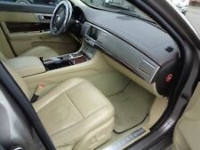Jaguar x250 ledersitze gebraucht kaufen  Ahlen-Dolberg