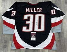 Ryan miller signed for sale  Grand Island