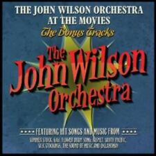 john wilson orchestra for sale  STOCKPORT