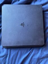 Sony playstation slim d'occasion  Bayeux