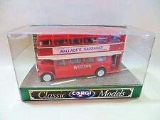 Corgi d599 aec for sale  Shipping to Ireland