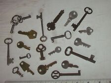 Keys skeleton barrol for sale  Duncannon