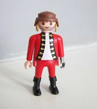 Playmobil pirates capitaine d'occasion  Thomery