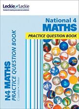 National maths practise for sale  UK