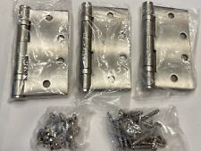 door hinges ball bearing for sale  Powder Springs