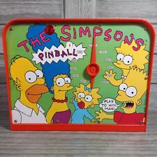Vintage simpsons table for sale  Round Rock