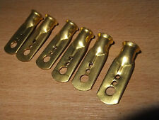 Vintage brass spark for sale  Shipping to Ireland