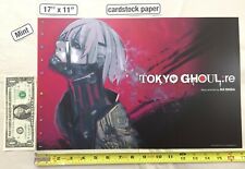 Tokyo ghoul poster for sale  Raleigh