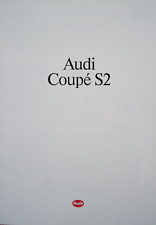 Audi coupe 10 gebraucht kaufen  Unterföhring