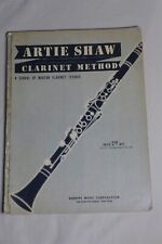 Vintage artie shaw for sale  Bellingham