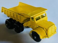 1960 toy matchbox for sale  Orange