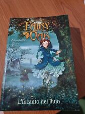 Libri fairy oak usato  Rozzano