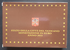 Vatican 2011 benoit d'occasion  Jarny