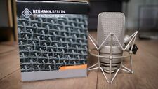 Neumann tlm studiomikrofon gebraucht kaufen  Bielefeld