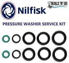 Nilfisk pressure washer for sale  Shipping to Ireland