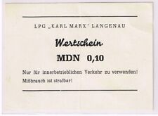 Langenau 1966 lpg gebraucht kaufen  Freiberg