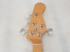 Warmoth bass neck gebraucht kaufen  Deutschland