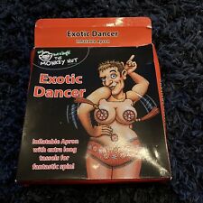 Exotic dancer inflatable for sale  LIVERPOOL