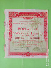 Bon lot porteur d'occasion  Joinville-le-Pont