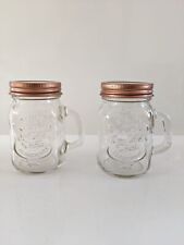 Mini mason jars for sale  CHELTENHAM